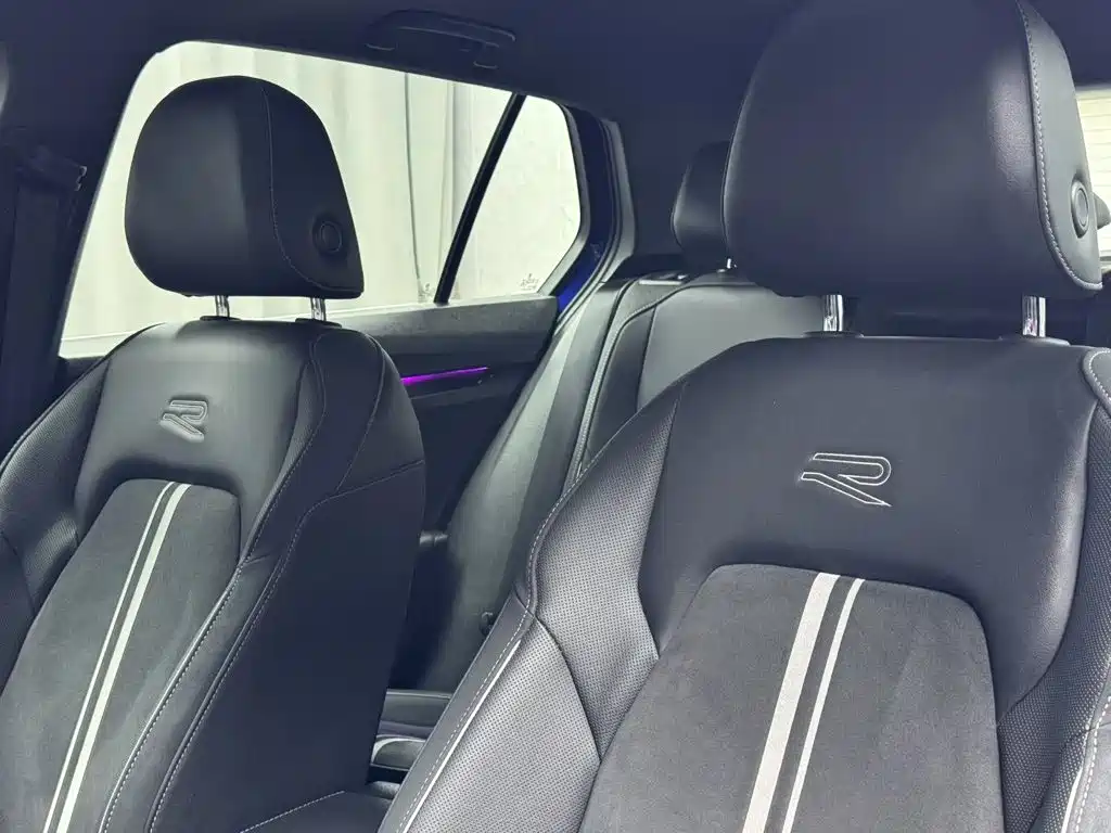 Volkswagen Golf — миниатюра 6
