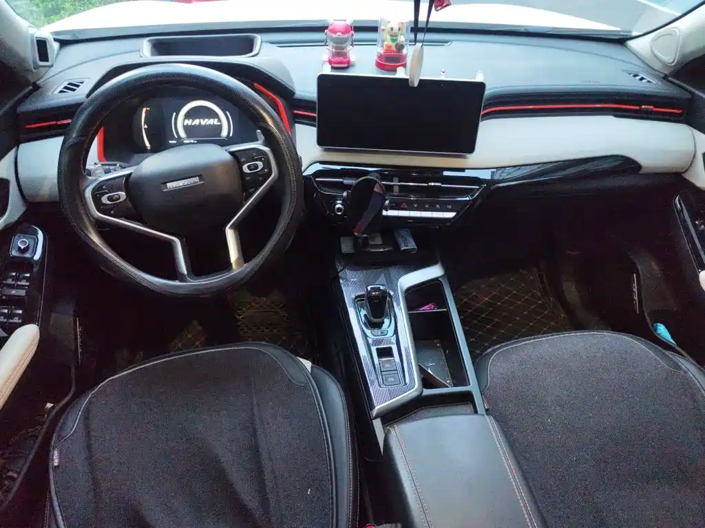 Haval Chitu — миниатюра 10