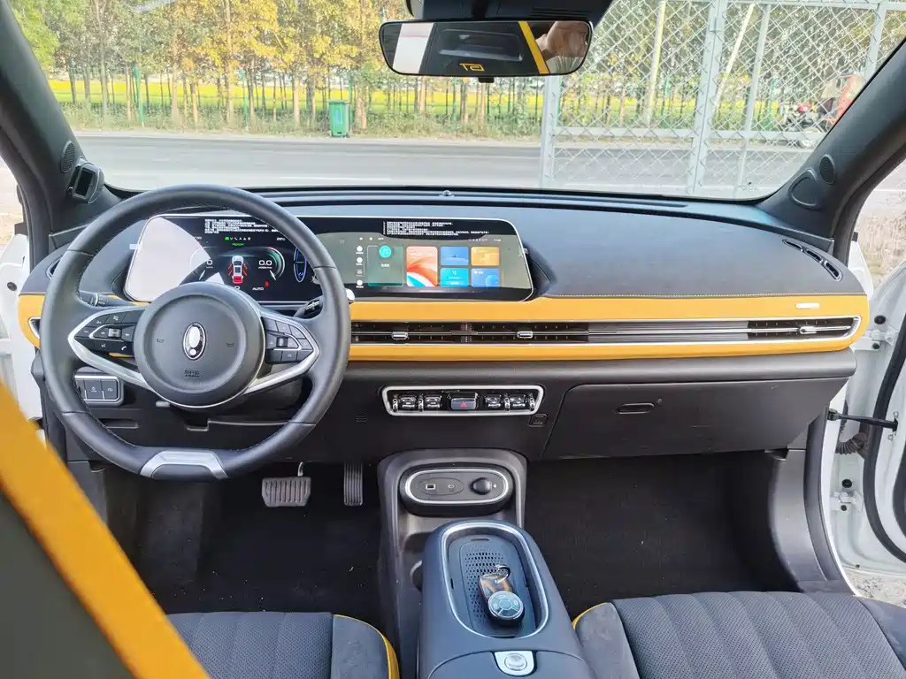 Ora Ora Good Cat GT — миниатюра 7