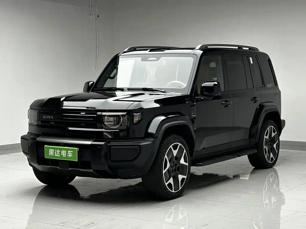 iCAR iCAR V27