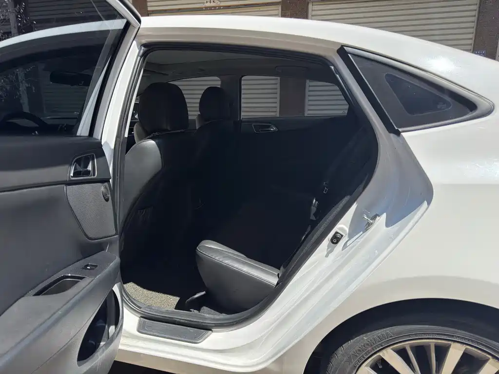 Hyundai Mistra — миниатюра 17
