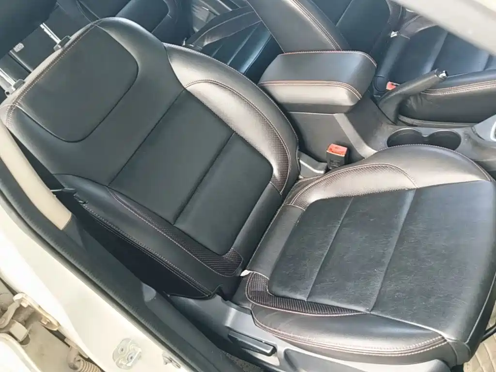 Changan CS35 — миниатюра 25