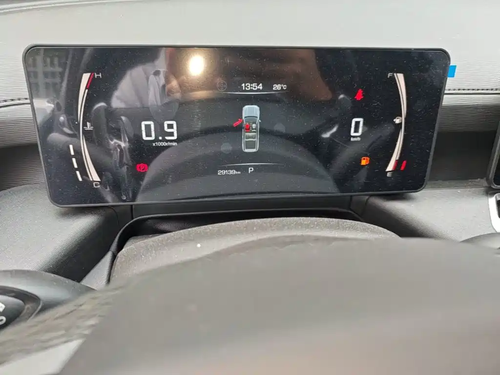 Haval H5 — миниатюра 16