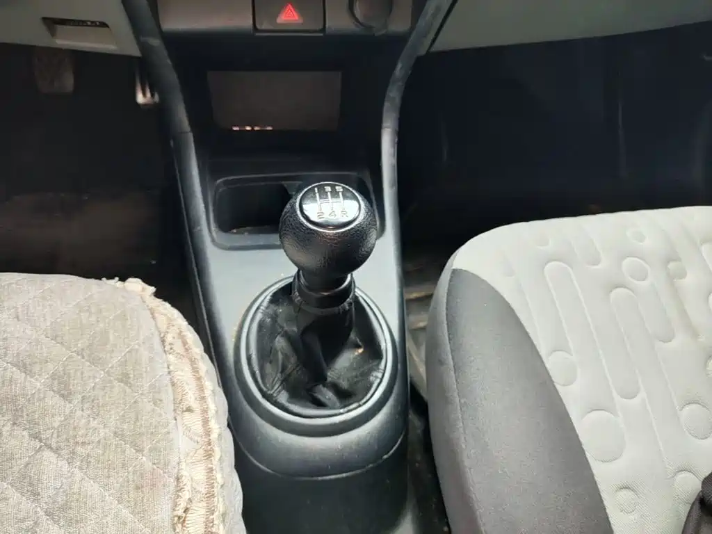 Suzuki Alto — миниатюра 14