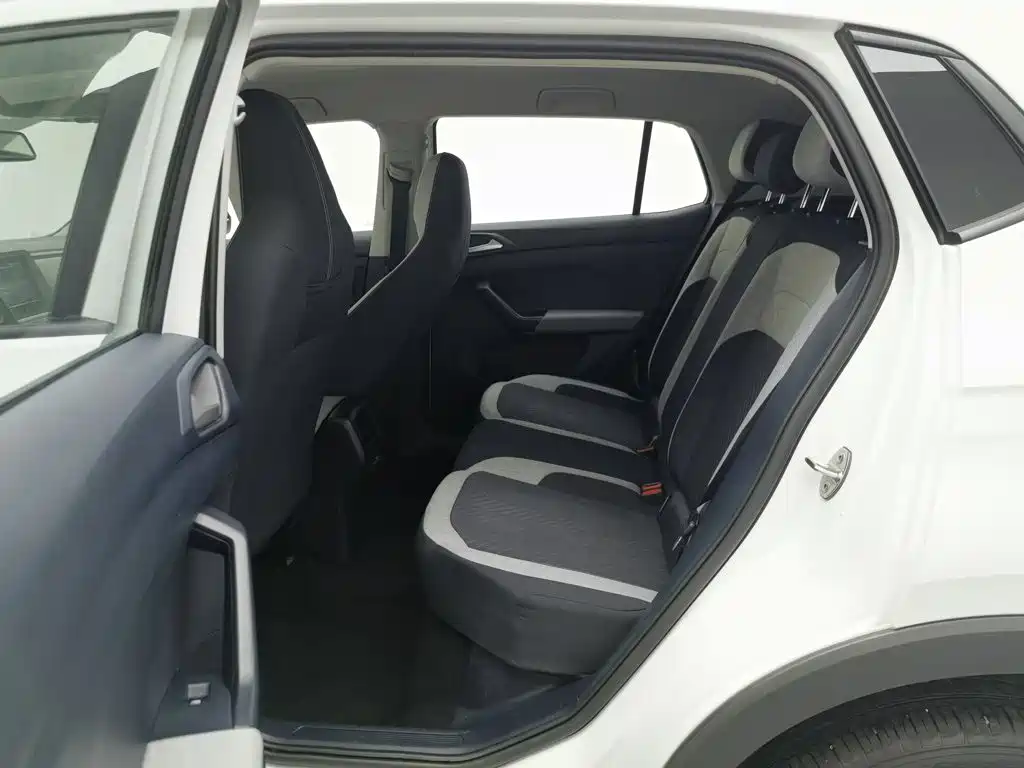 Volkswagen Tharu — миниатюра 15