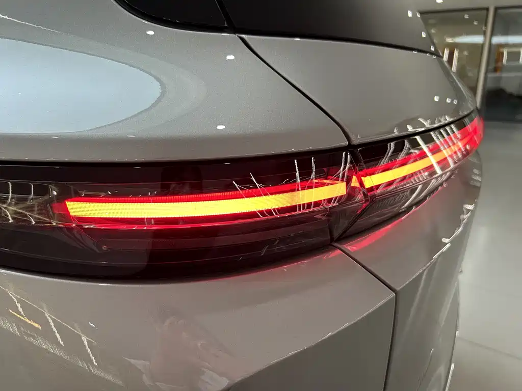 Li Auto Li L9 — миниатюра 37
