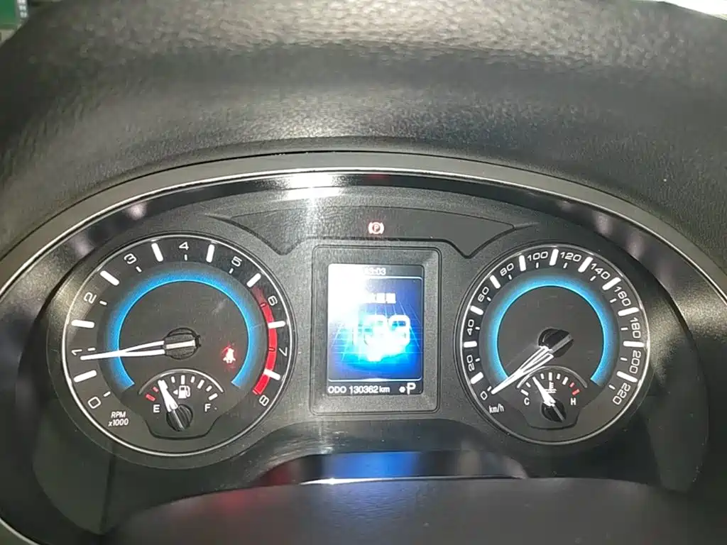 Haval H2 — миниатюра 8