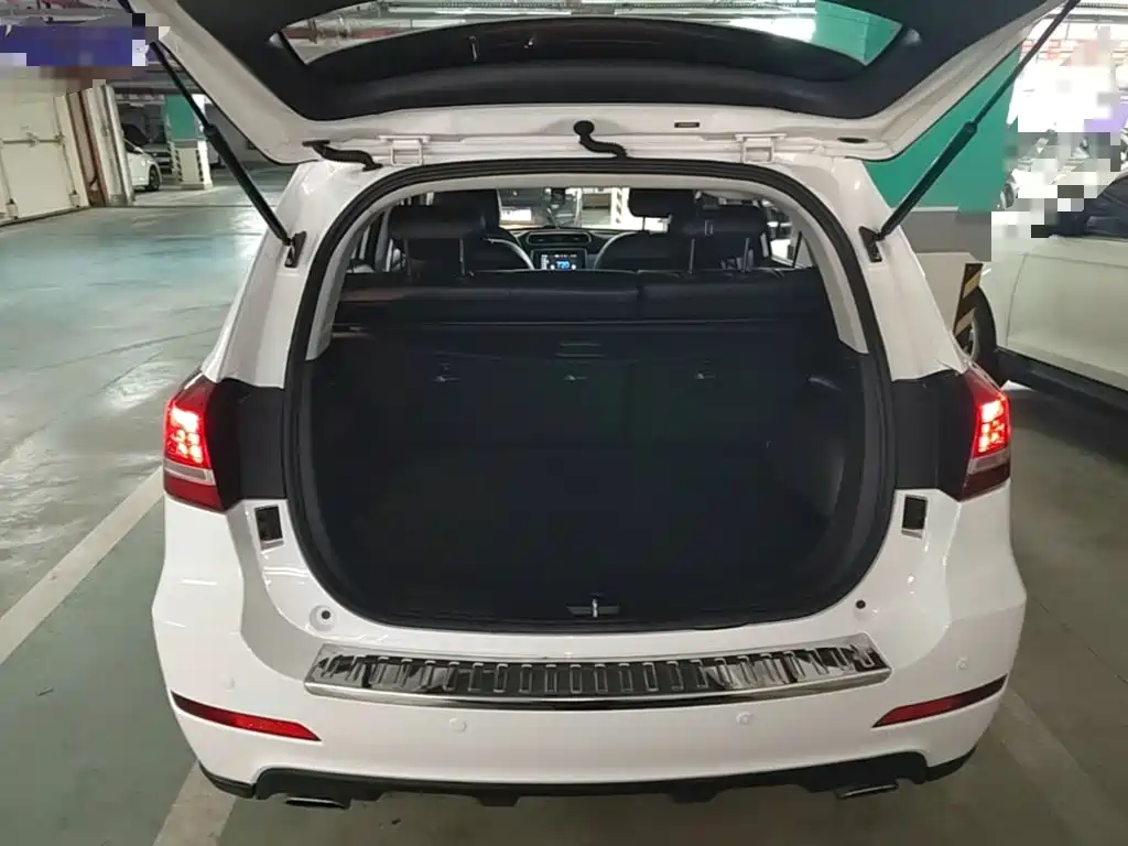 Haval H2 — миниатюра 15