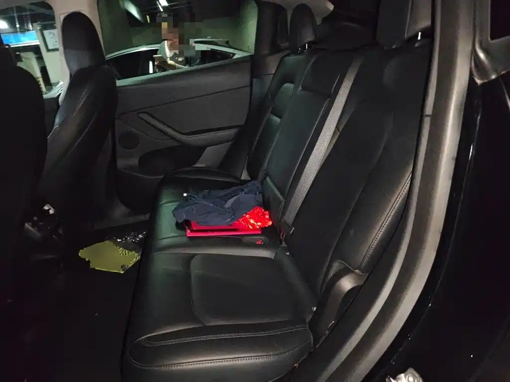 Tesla Model Y — миниатюра 13