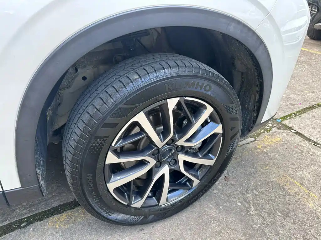 Haval H6 — миниатюра 8