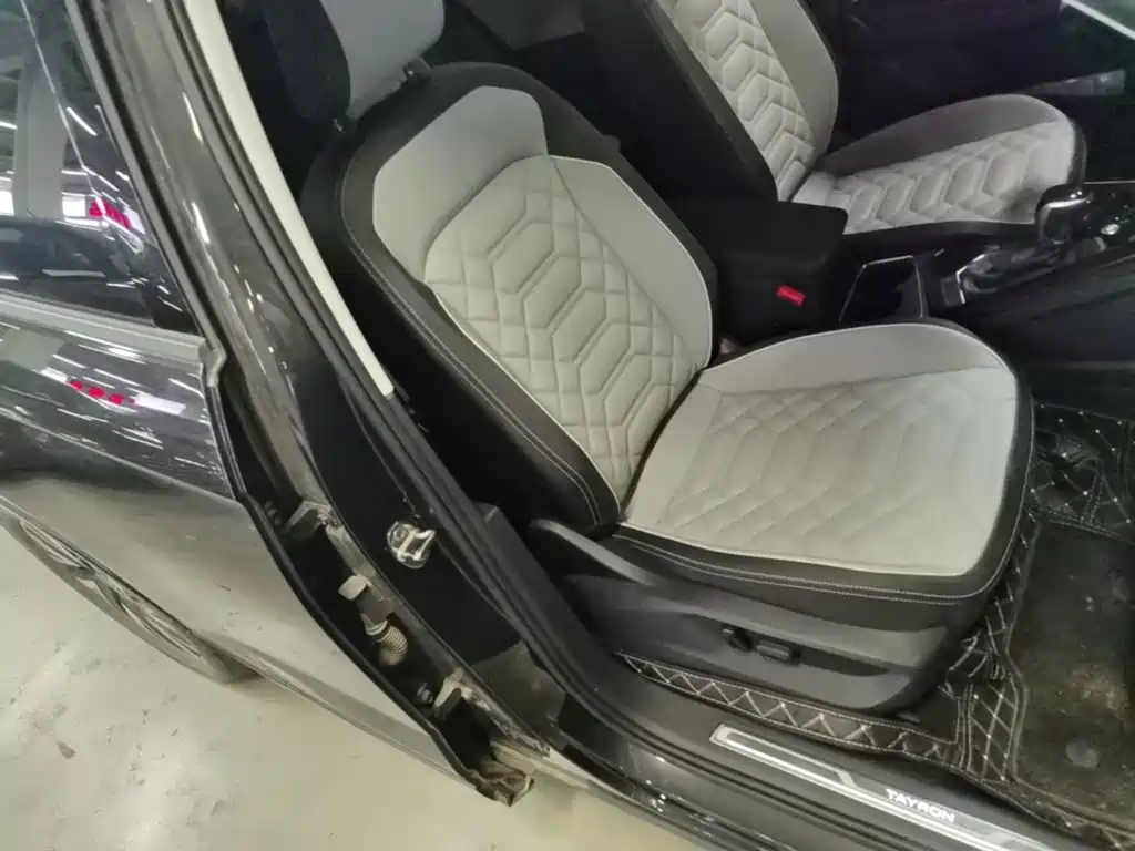 Volkswagen Tayron — миниатюра 25