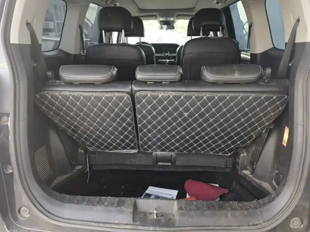 GAC Motor Trumpchi M6 — миниатюра 19