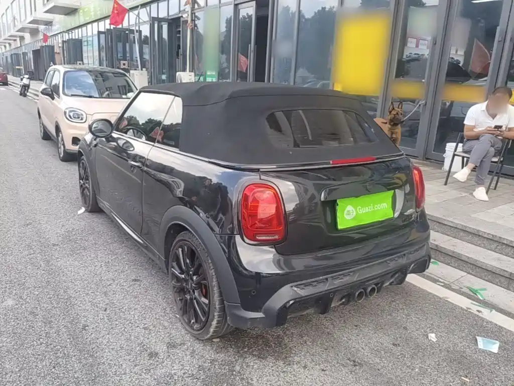 MINI Mini — миниатюра 5