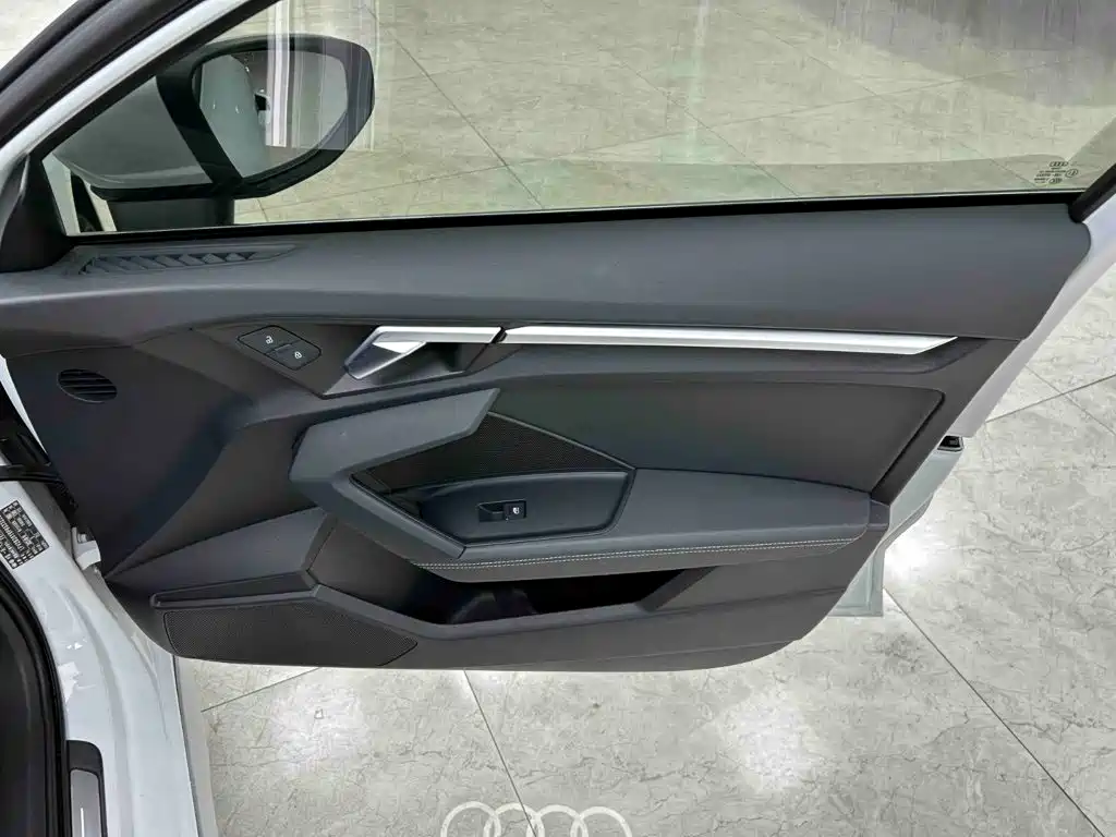 Audi A3 — миниатюра 17