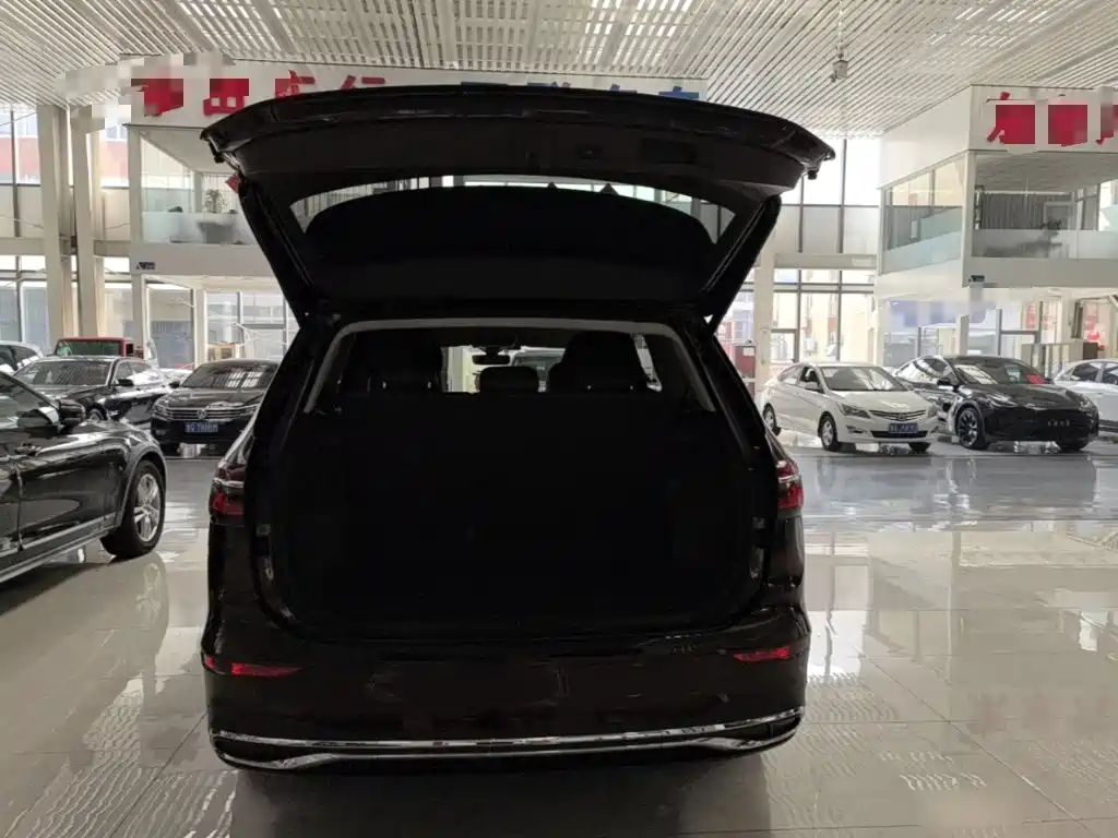 Volkswagen Viloran — миниатюра 19