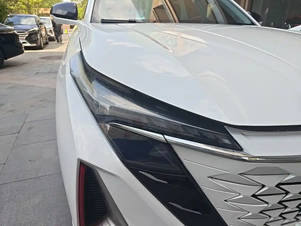 Oshan Oushang Z6 — миниатюра 8