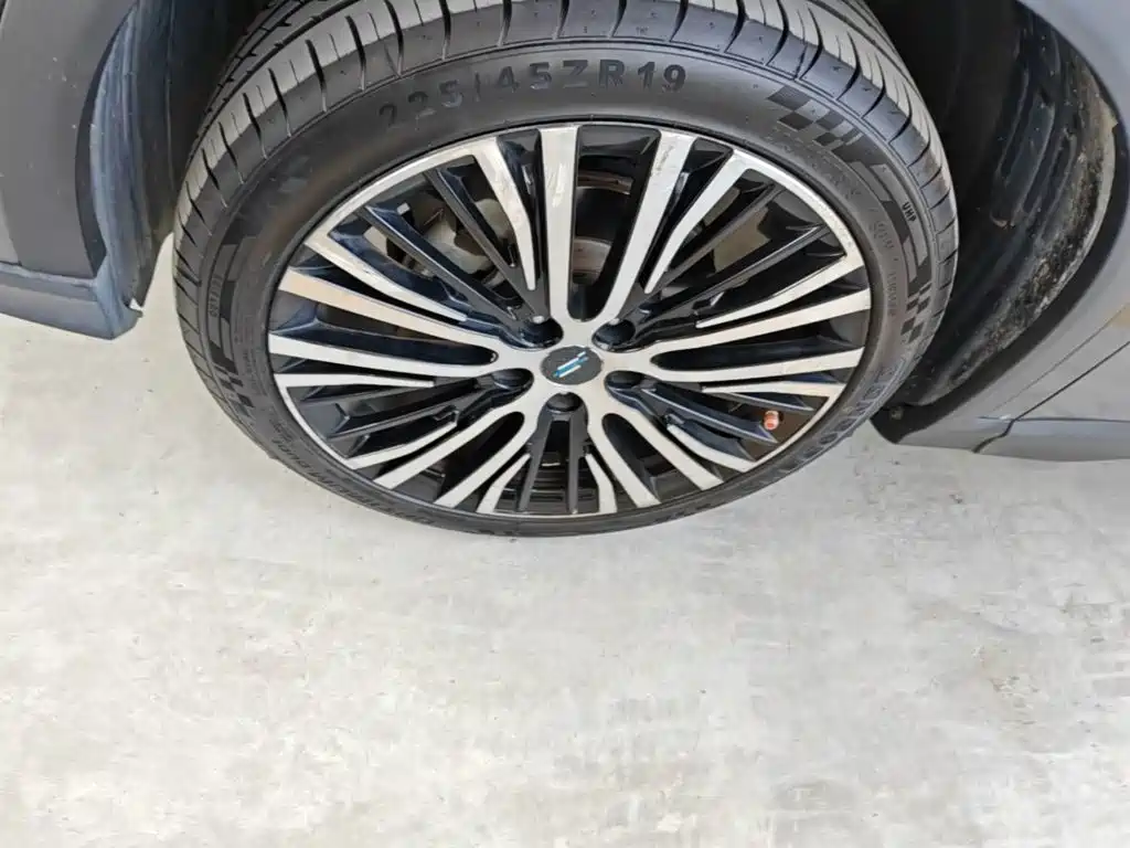 Oshan Oushang X5 — миниатюра 23