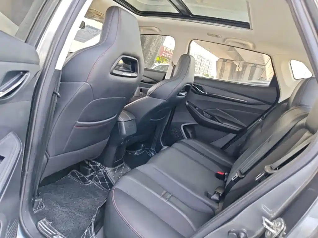 Oshan Oushang X5 — миниатюра 17