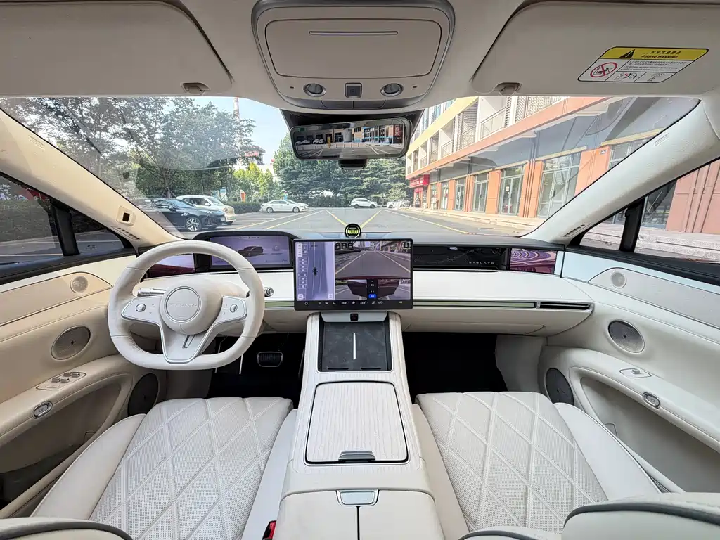 Xiangjie Xiangjie S9 — миниатюра 11