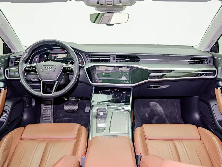 Audi A7 — фотографии объявления, Фото 16
