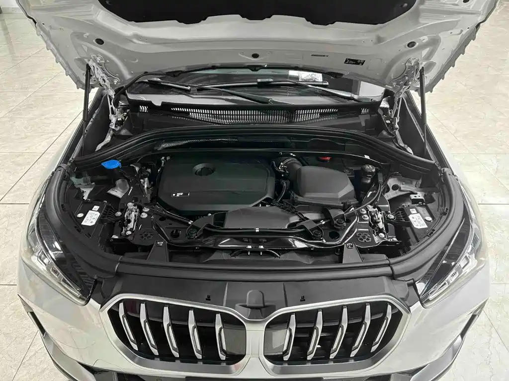 BMW X1 — миниатюра 26