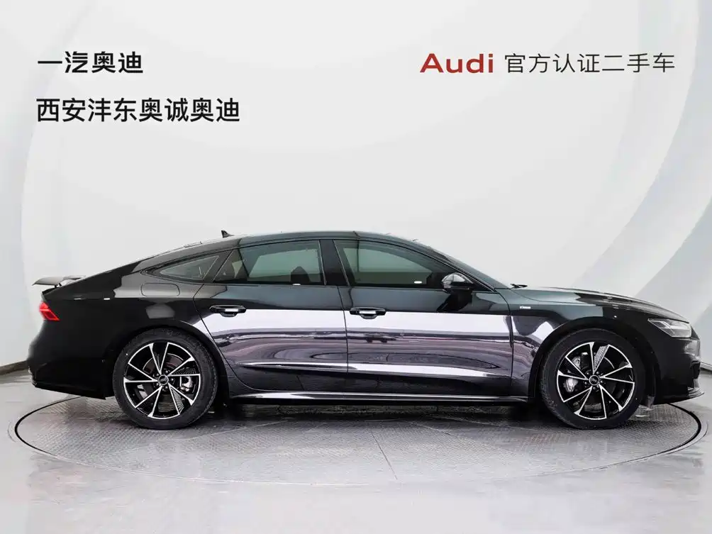 Audi A7 — фотографии объявления, Фото 4