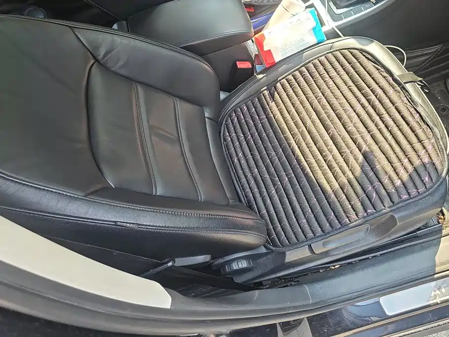 Volkswagen Passat — миниатюра 8