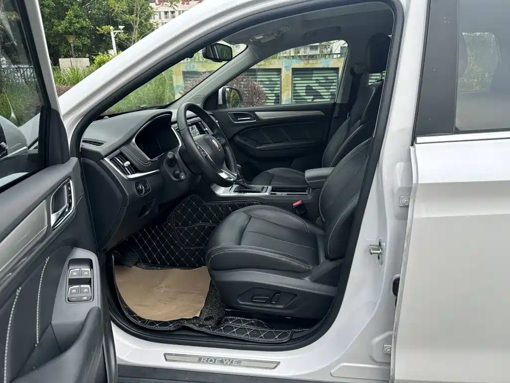 Roewe RX5 New Energy — миниатюра 11