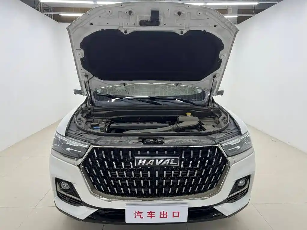 Haval H6 — миниатюра 7