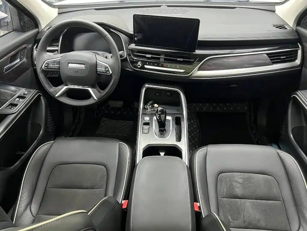 Haval H6 — миниатюра 15