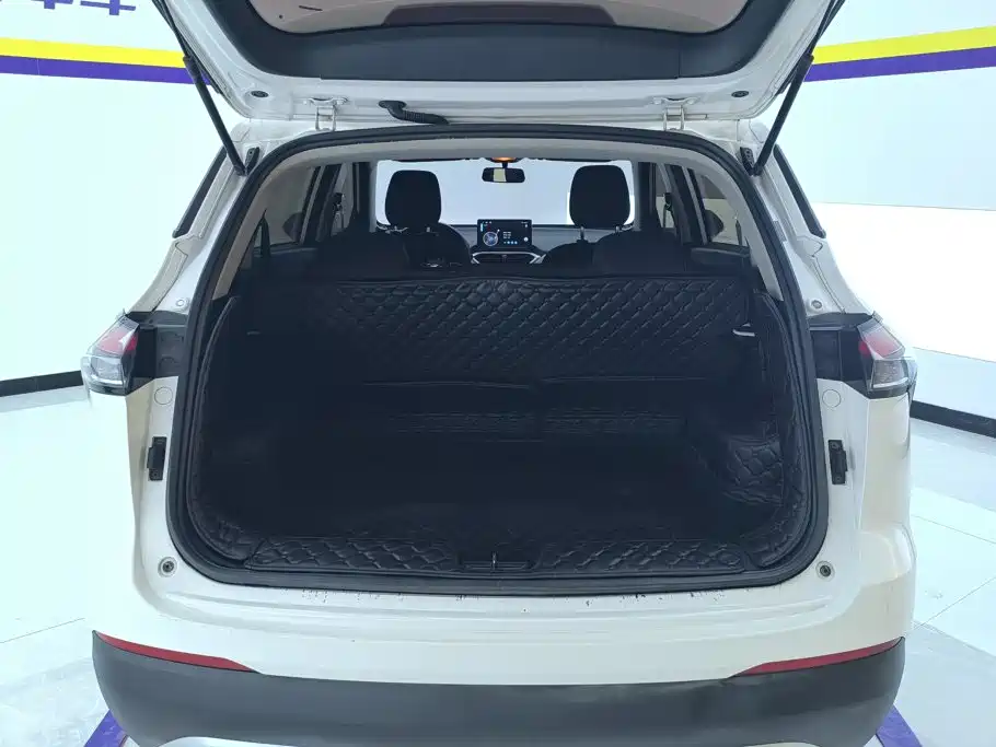 Baojun 510 — миниатюра 4