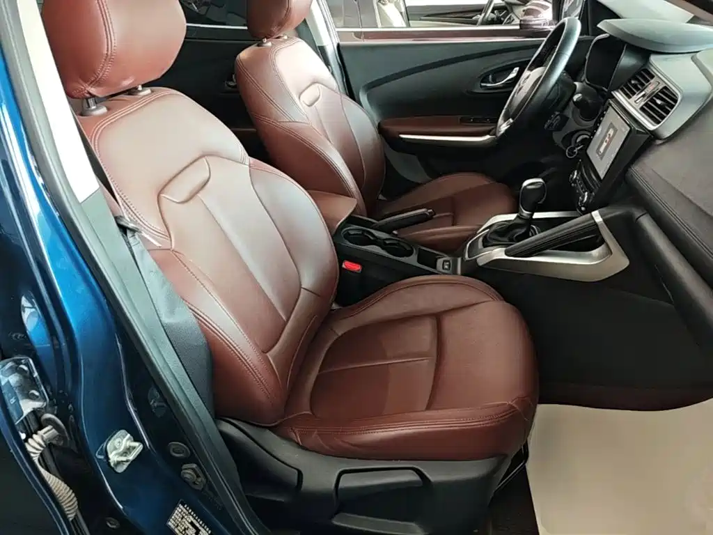 Renault Kadjar — миниатюра 25