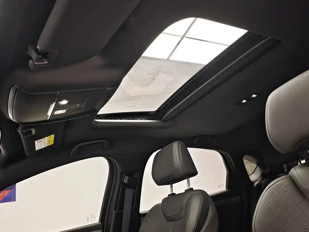 BYD Qin PLUS — миниатюра 16