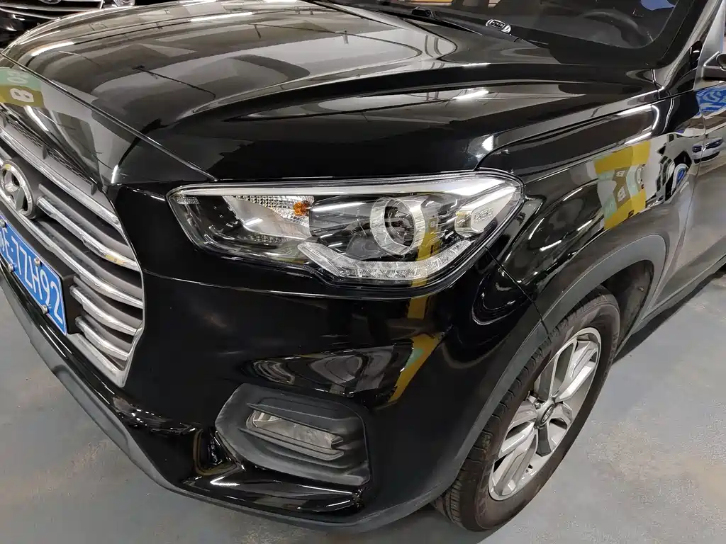 Hyundai ix35 — миниатюра 14