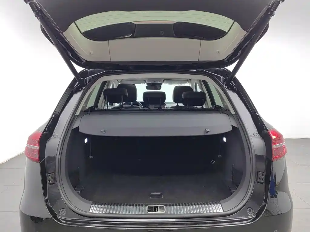 Hongqi Hongqi HS5 — миниатюра 16