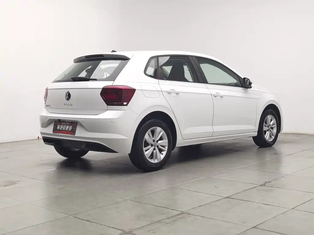 Volkswagen Polo — миниатюра 2