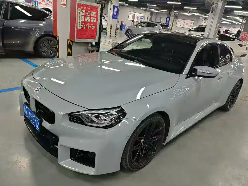 BMW M2