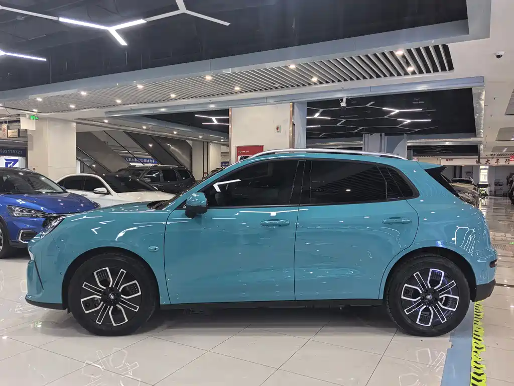 Ora Ora 5 EV — миниатюра 4