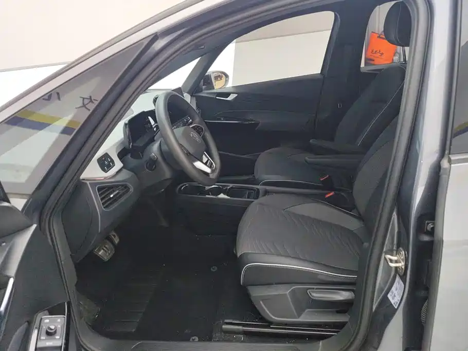 Volkswagen ID.3 — миниатюра 9