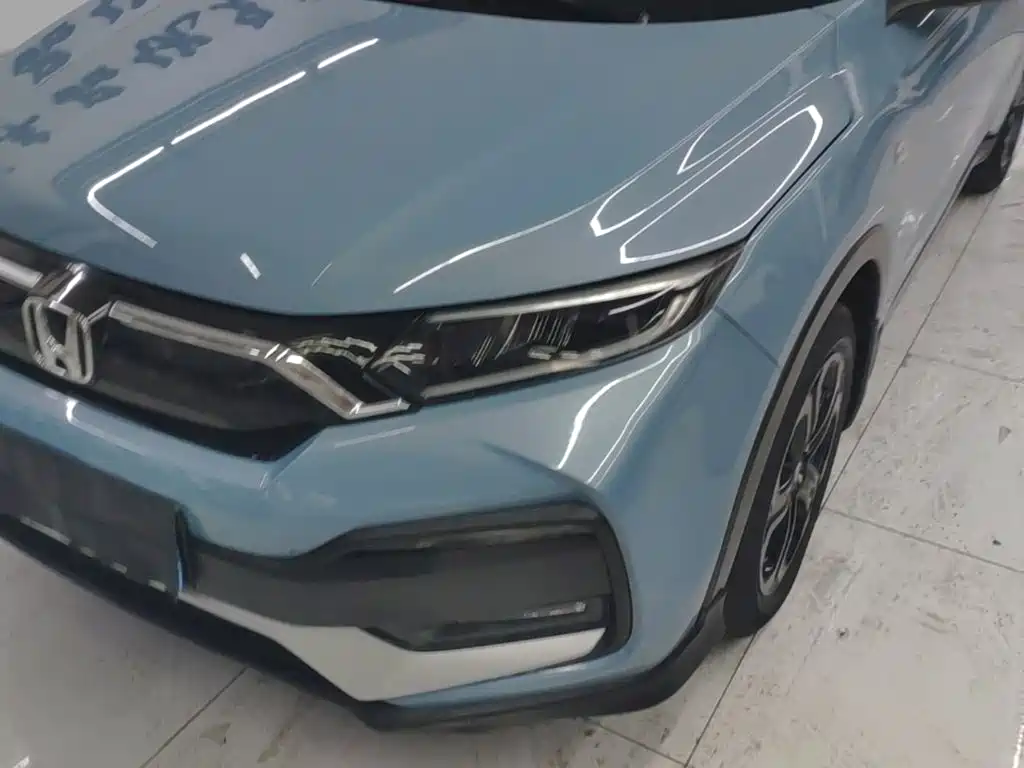 Honda XR-V — миниатюра 24