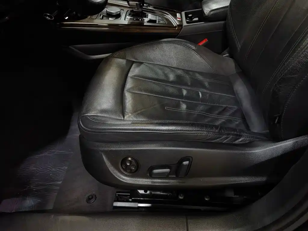 Audi A4L — миниатюра 20