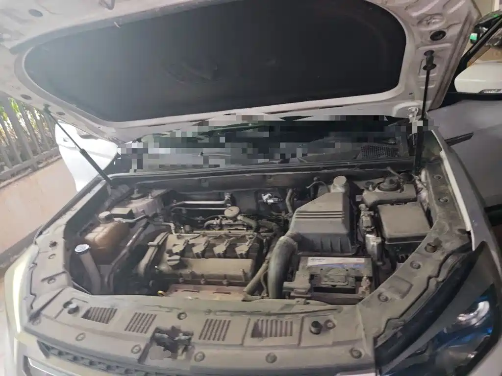 Changan CS75 — миниатюра 21