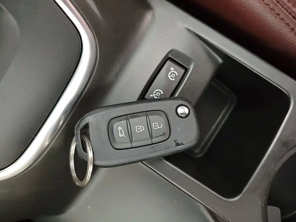 Renault Kadjar — миниатюра 9