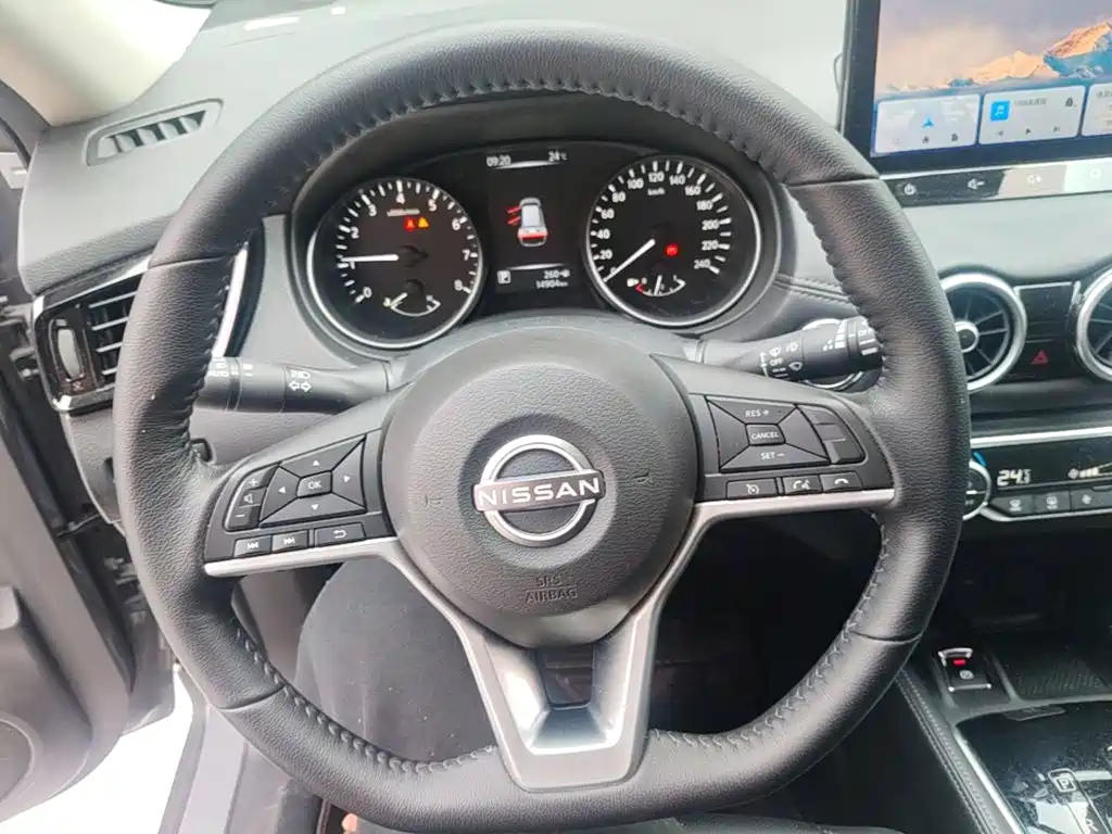 Nissan X-Trail — миниатюра 11