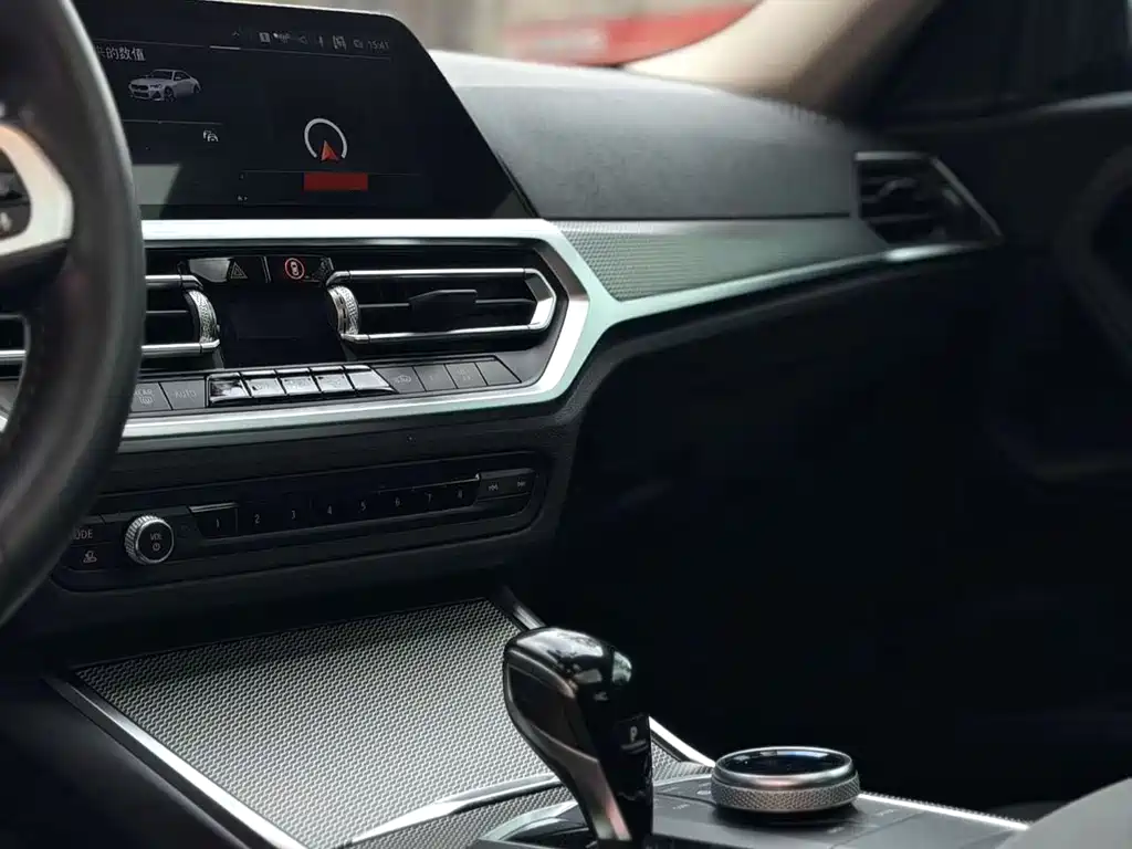 BMW 2 Series 2 2022 225i M Sport