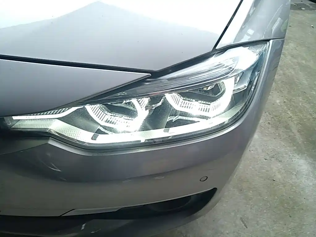 BMW 3 Series — миниатюра 24