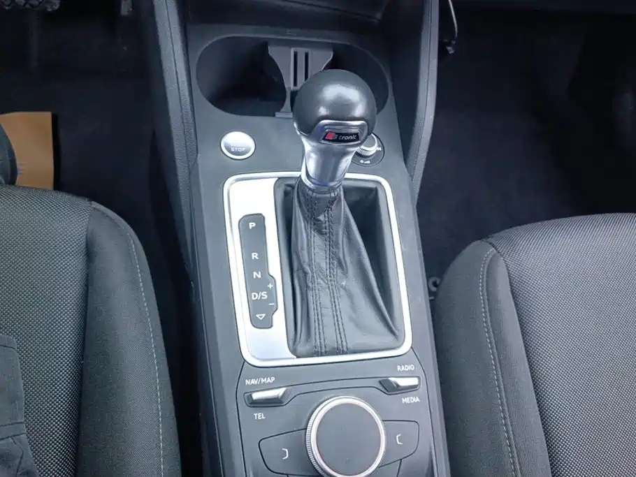 Audi Q2L — миниатюра 16