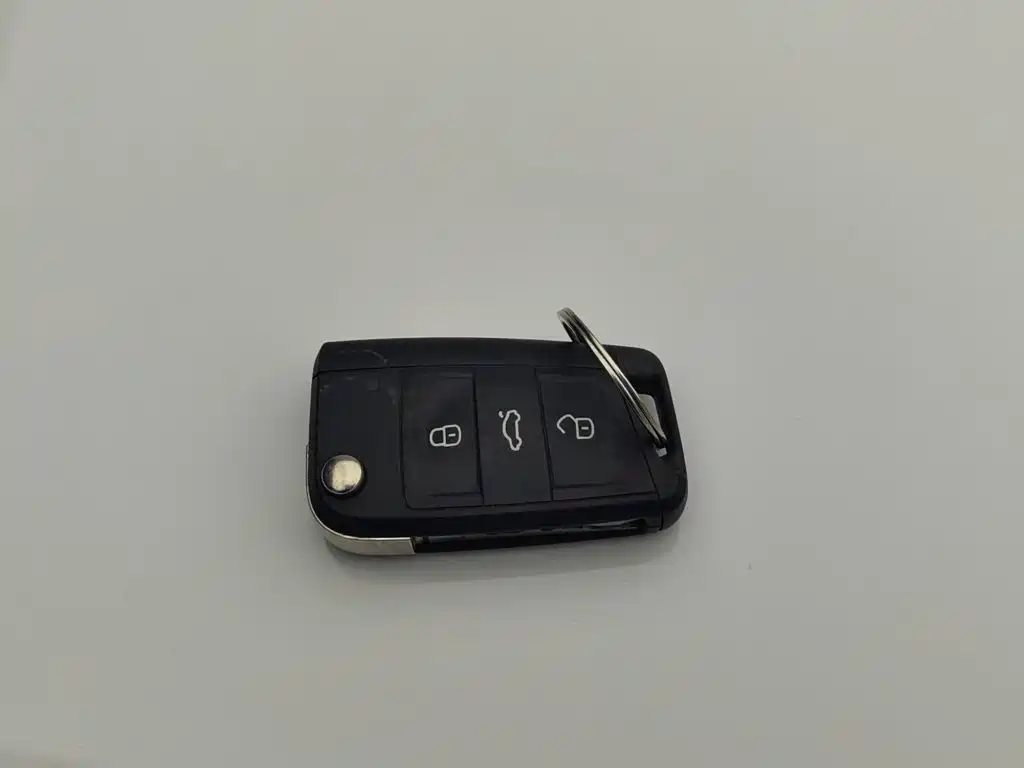 Volkswagen Polo — миниатюра 19