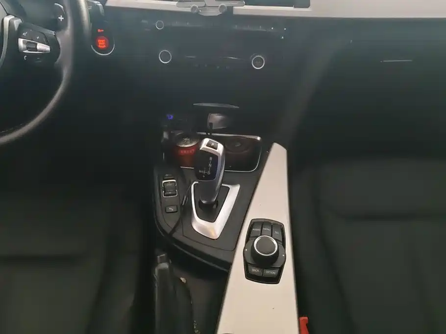 BMW 3 Series — миниатюра 16