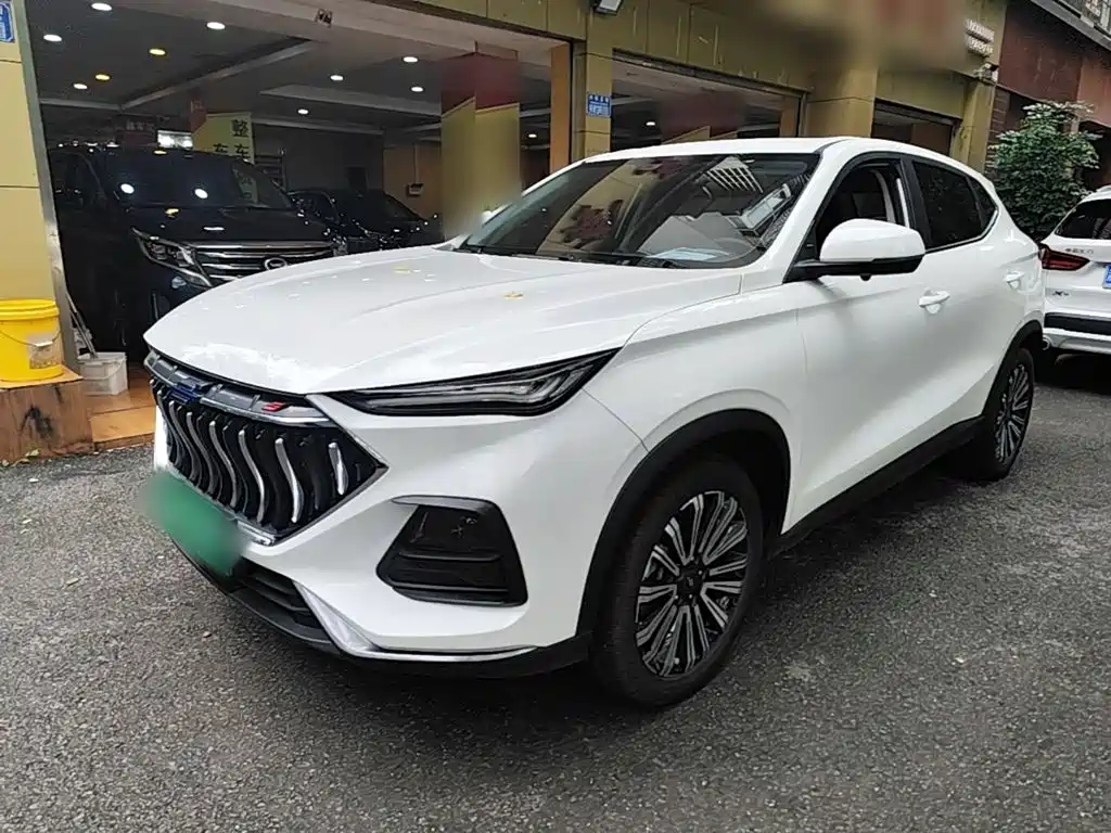 Oshan Oushang X5